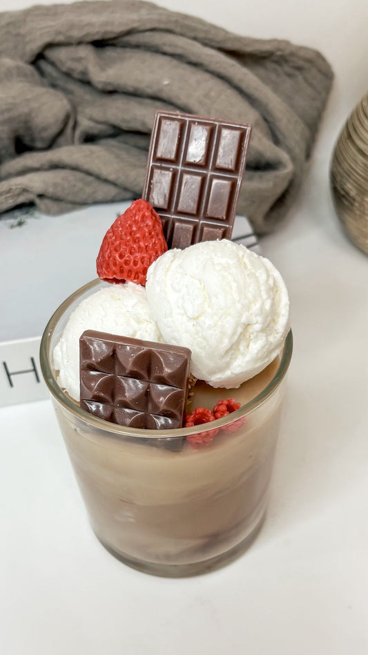 Choco Dream