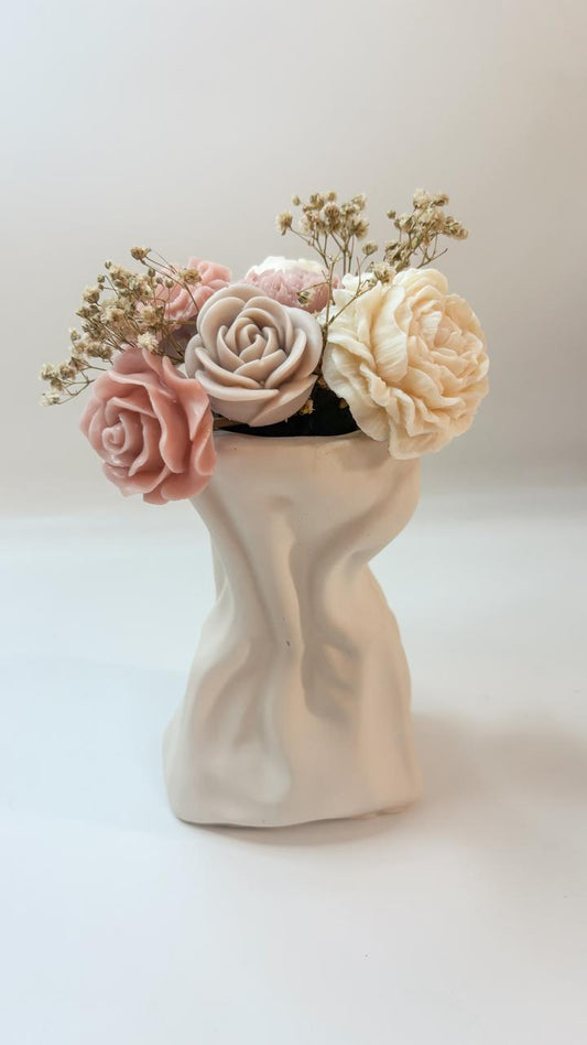 Bloom Box Candle (medium)