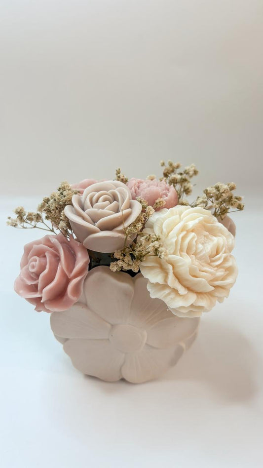 Bloom Box Candle (Small A)
