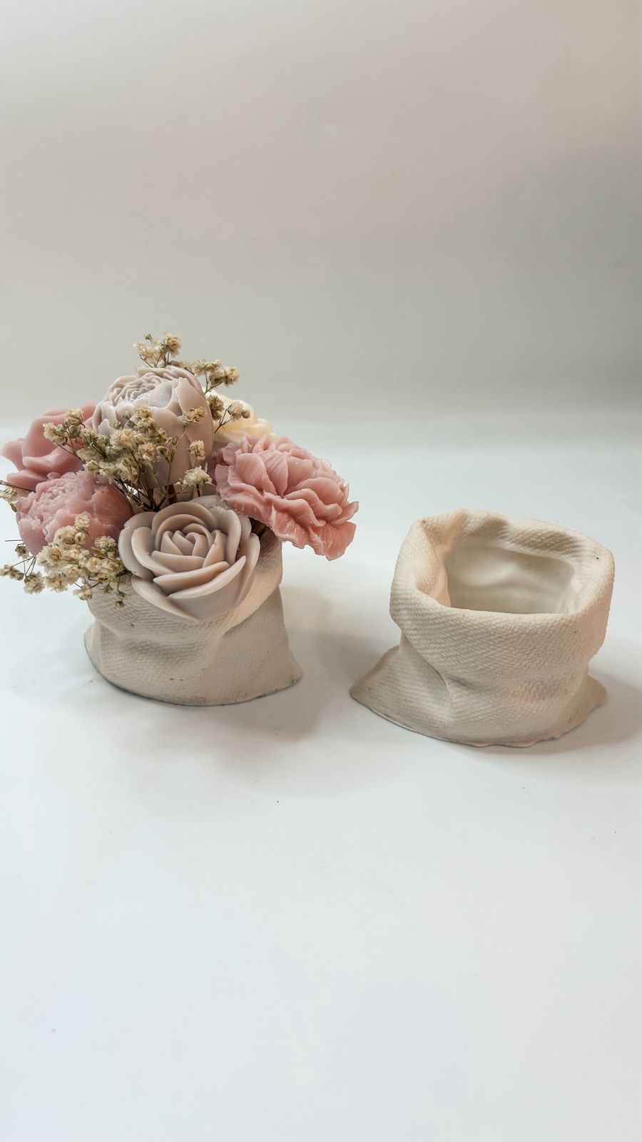 Bloom Box Candle (Small C)