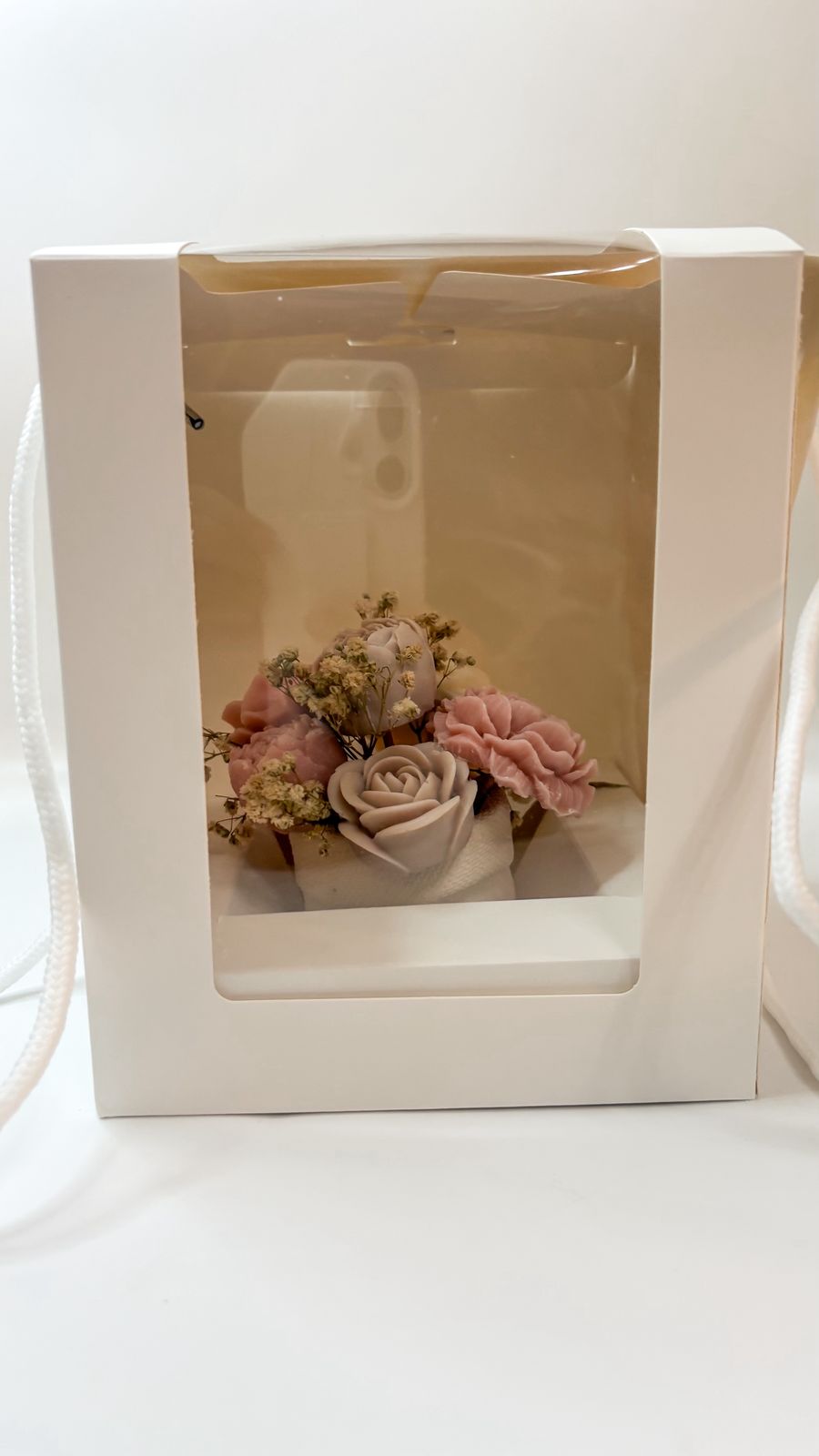 Bloom Box Candle (Small C)